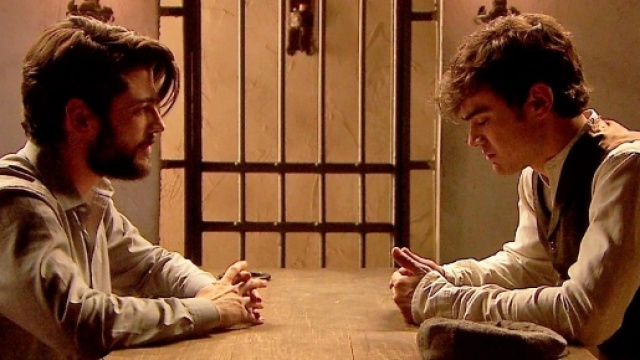 Il Segreto, anticipazioni: Hernando desidera Matias come marito di Beatriz