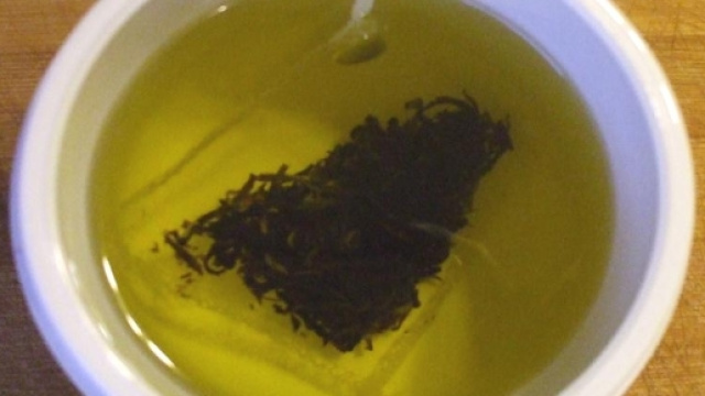 Il t&egrave; &egrave; ottimo contro demenza senile