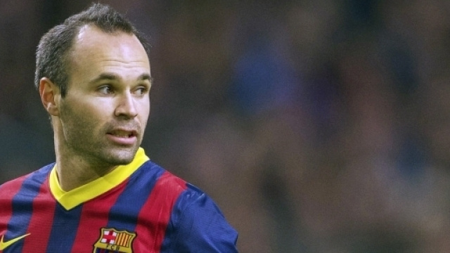 Juve, Iniesta ha deciso il suo futuro: i dettagli