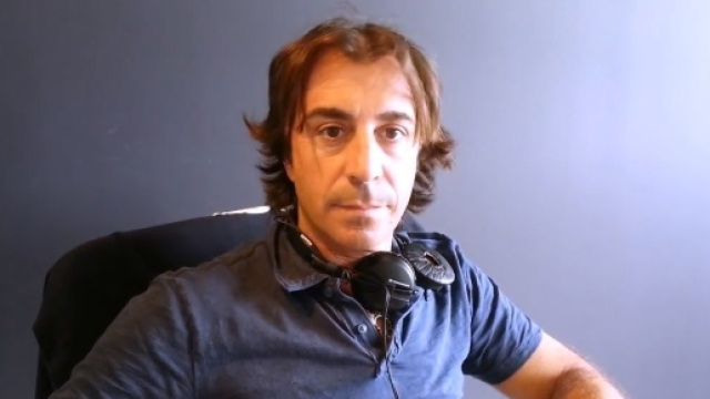 Marco Mazzoli vuole abbandonare Radio 105?