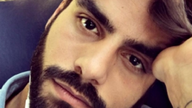 Mario Serpa risponde alle domande dei fans sulla sua rottura con Claudio Sona