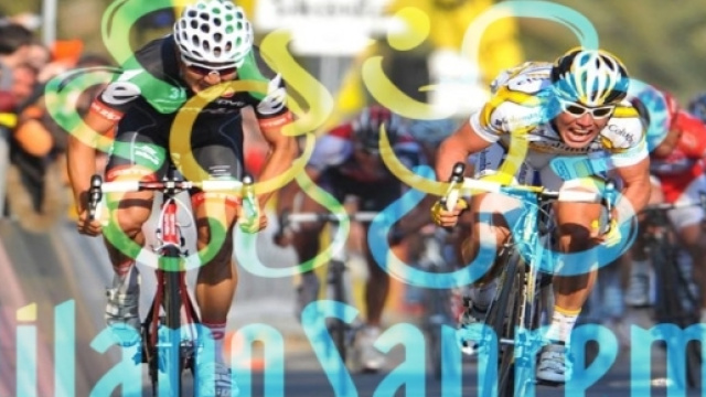 Milano-Sanremo, pronti via per la classica