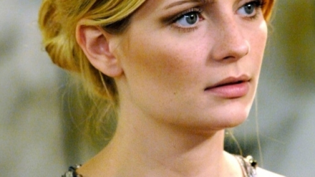 Mischa Barton | Us Weekly - usmagazine.com