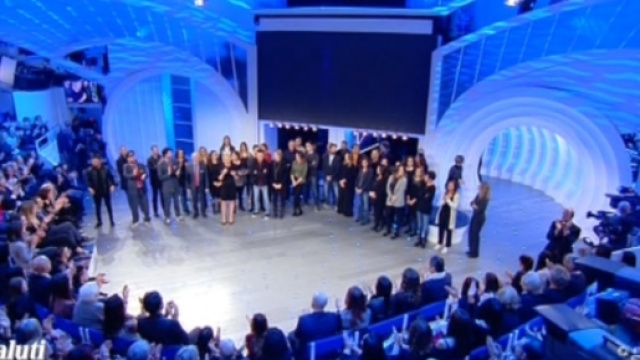 Perch&eacute; C'&egrave; posta per te non va in onda?