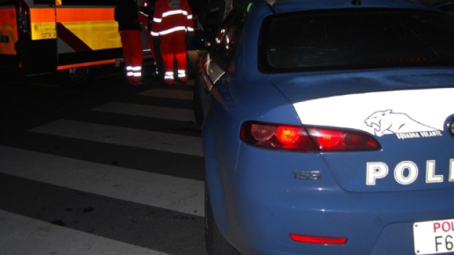 Pesaro, incidente sulla provinciale 423: muore ragazza di vent'anni