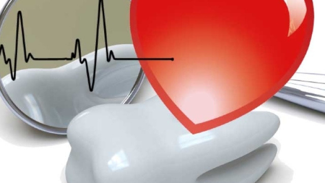 Rischio cardiovascolare triplicato con 6 denti che presentano placca dentaria - implantologiaavanzata.it