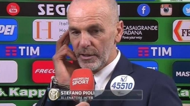 Serie A, voti Torino-Inter Fantacalcio Gazzetta dello Sport: Stefano Pioli