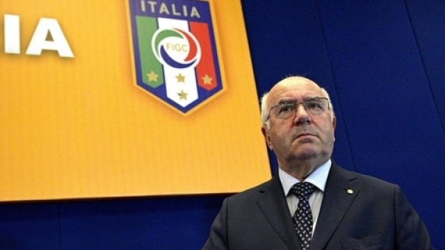 Tavecchio taglia ancora in Lega Pro, fuori un girone - foto sportitalia.com