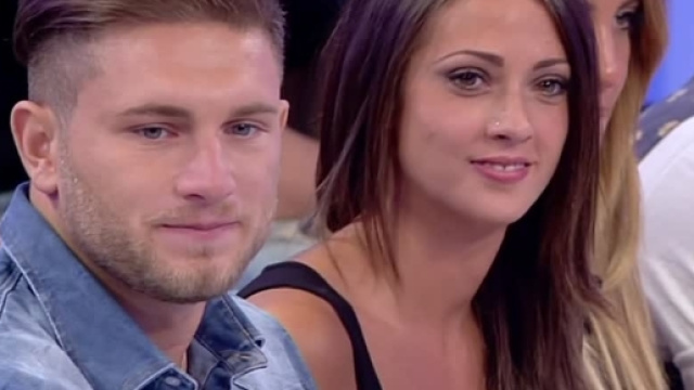 Teresa e Salvatore ospiti in studio&hellip; | WittyTV - Part 559334 - wittytv.it