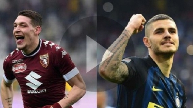 Torino-Inter: info streaming e formazioni, le ultimissime news