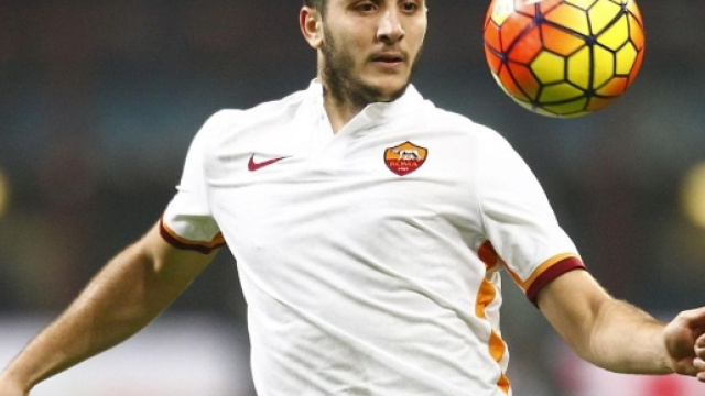 Tutti in fila per Kostas Manolas, Inter compresa