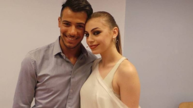 Uomini e Donne, Aldo e Alessia