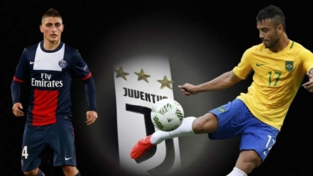 Verratti e Felipe Anderson per sognare