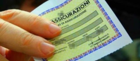 Assicurazione Rc auto non pagata per 16 anni, ecco come evitava le multe