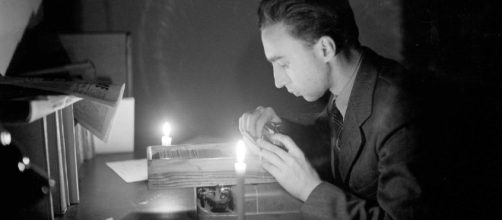 AP newsman who flashed Nazi surrender, dies at 101 - tribtown.com