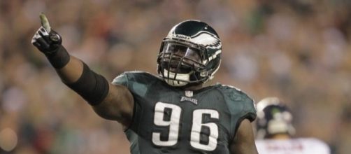 Bennie Logan visiting Washington | ProFootballTalk - nbcsports.com