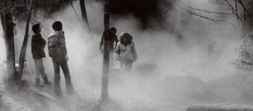 BMW News | BMW TATE LIVE EXHIBITION: TEN DAYS SIX NIGHTS. - bmw.co.uk