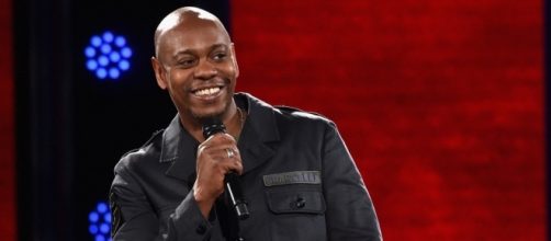 Dave Chappelle on Trump, Cosby and His Netflix Deal - The New York ... - nytimes.com