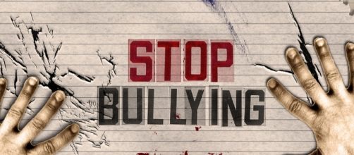 El acoso escolar un problema que hay que afrontar