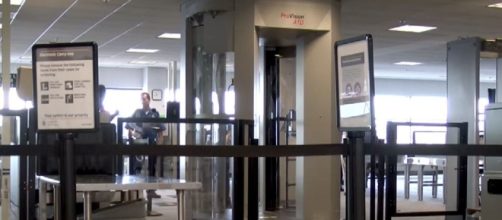 Former NC police chief detained at JFK for 90 minutes | WSET - wset.com