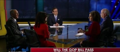 Fox News on fake news, via Twitter