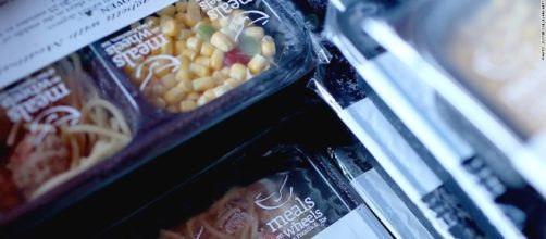 How Trump's budget cuts could hurt poor Americans - Photo: Blasting News Library - cnn.com