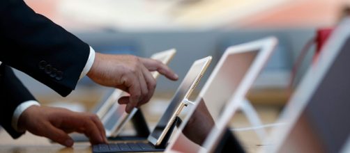 iPad Pro 2 Release Date, News: iPad Pro 2 Release In March Could ... - universityherald.com