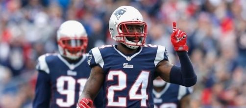 Mailbag: Will Darrelle Revis be with Patriots in 2015? - The ... - bostonglobe.com