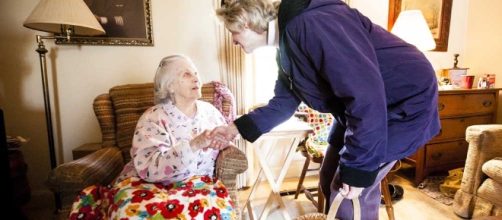 Meals on Wheels - Senior Services Inc. - seniorservicesinc.org