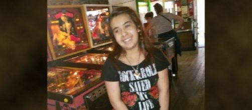 Photo handout by Colorado Springs Police Department