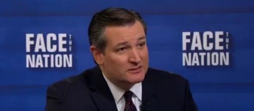 Ted Cruz on wiretapping, via Twitter