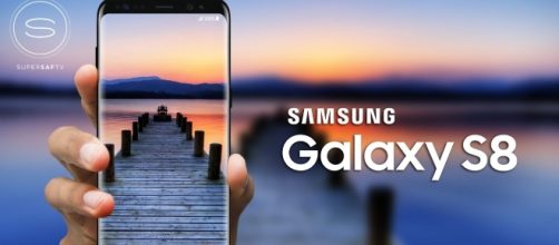 There is a new Samsung Galaxy S8 feature that will make you forget about the iPhone (SuperSafTV/YouTube)