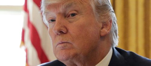 Trump denounced Obama-era nuclear arms treaty in call with ... - csmonitor.com