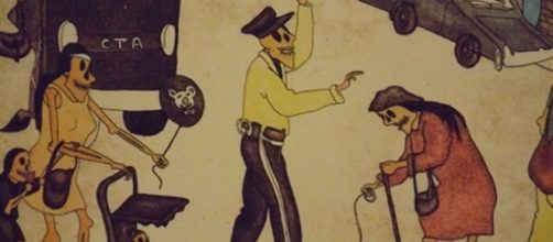 Vivir o subir: esto es el problema