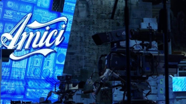 Amici 16: Anticipazioni serale