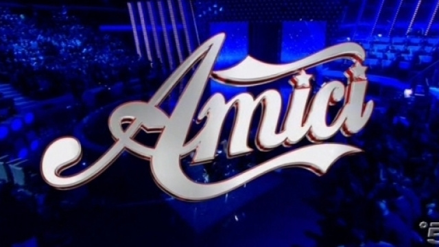Amici 16: il 19 marzo prima registrazione, con un giudice d'eccezione.