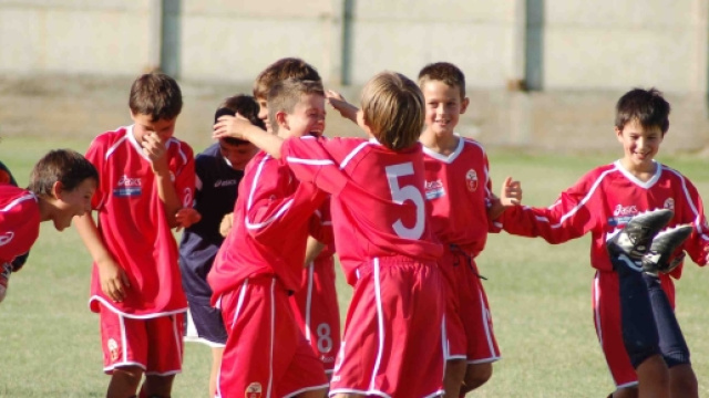 Arrestati tecnici e arbitro di una squadra giovanile