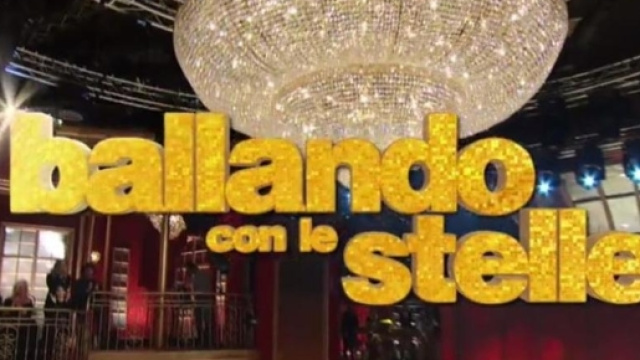 Ballando con le stelle 12 eliminato
