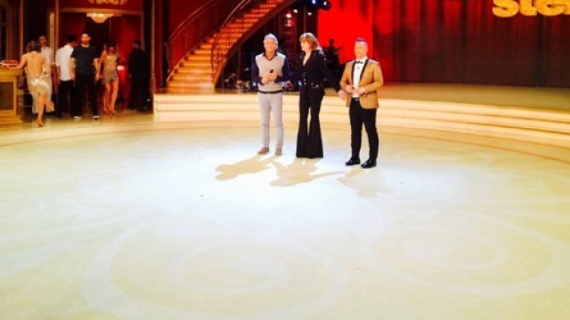 Ballando con le Stelle 2017 eliminati 18 marzo