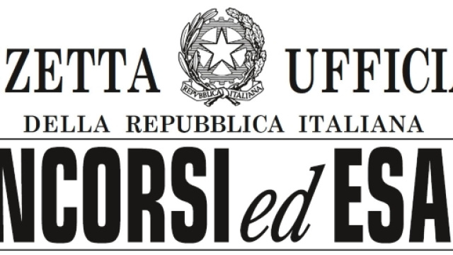 Concorsi Pubblici: bandi Sanit&agrave; per CPS, OSS e Infermieri