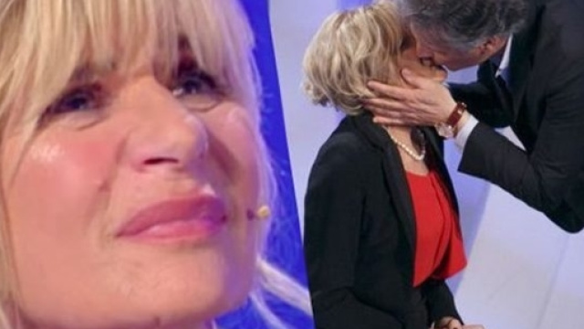 Cosa &egrave; successo a Gemma e Giorgio nello speciale di U&D?