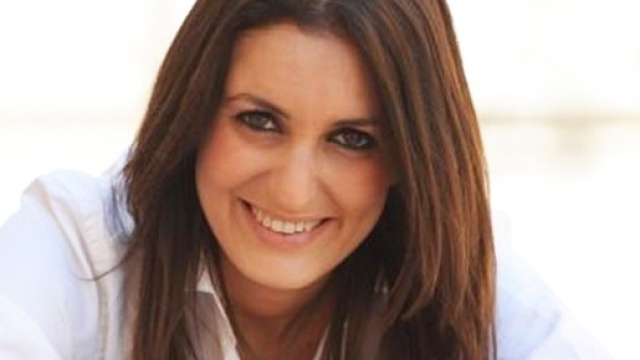 Costanza Castello, vincitrice del premio Arti e Mestieri