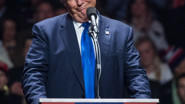 Dal Queens alla Casa Bianca: ecco tutte le case di Trump - Casa.it - casa.it