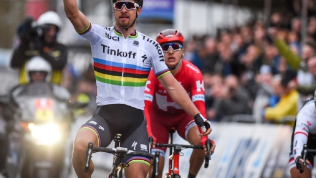 E3 Harelbeke 2017: diretta Tv e percorso - venerd&igrave; 24 marzo