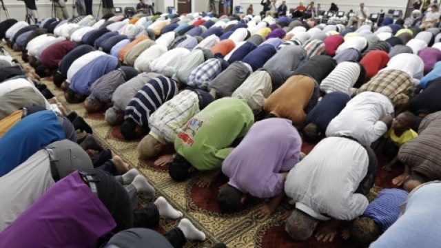 Fear of Islamic Indoctrination in America's Public Schools - The ... - theatlantic.com