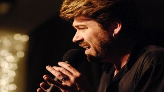 Funerale e testamento di George Michael