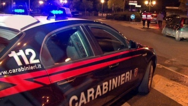 Sant'Antioco: ladri svaligiano un bar - padovaoggi.it