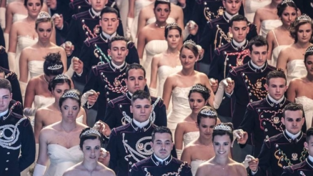 Il boom dei licei militari - Corriere.it - corriere.it