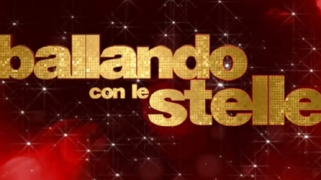 Il logo di Ballando con le stelle