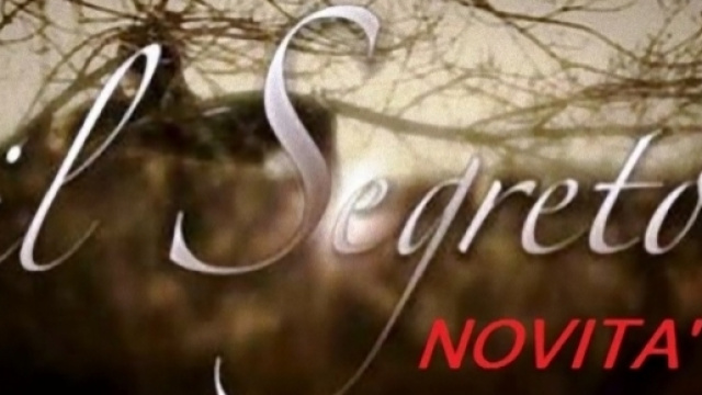 Il Segreto: un'importante novit&agrave; per la soap opera.